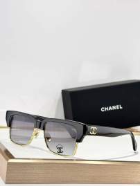 Picture of Chanel Sunglasses _SKUfw77669723fw